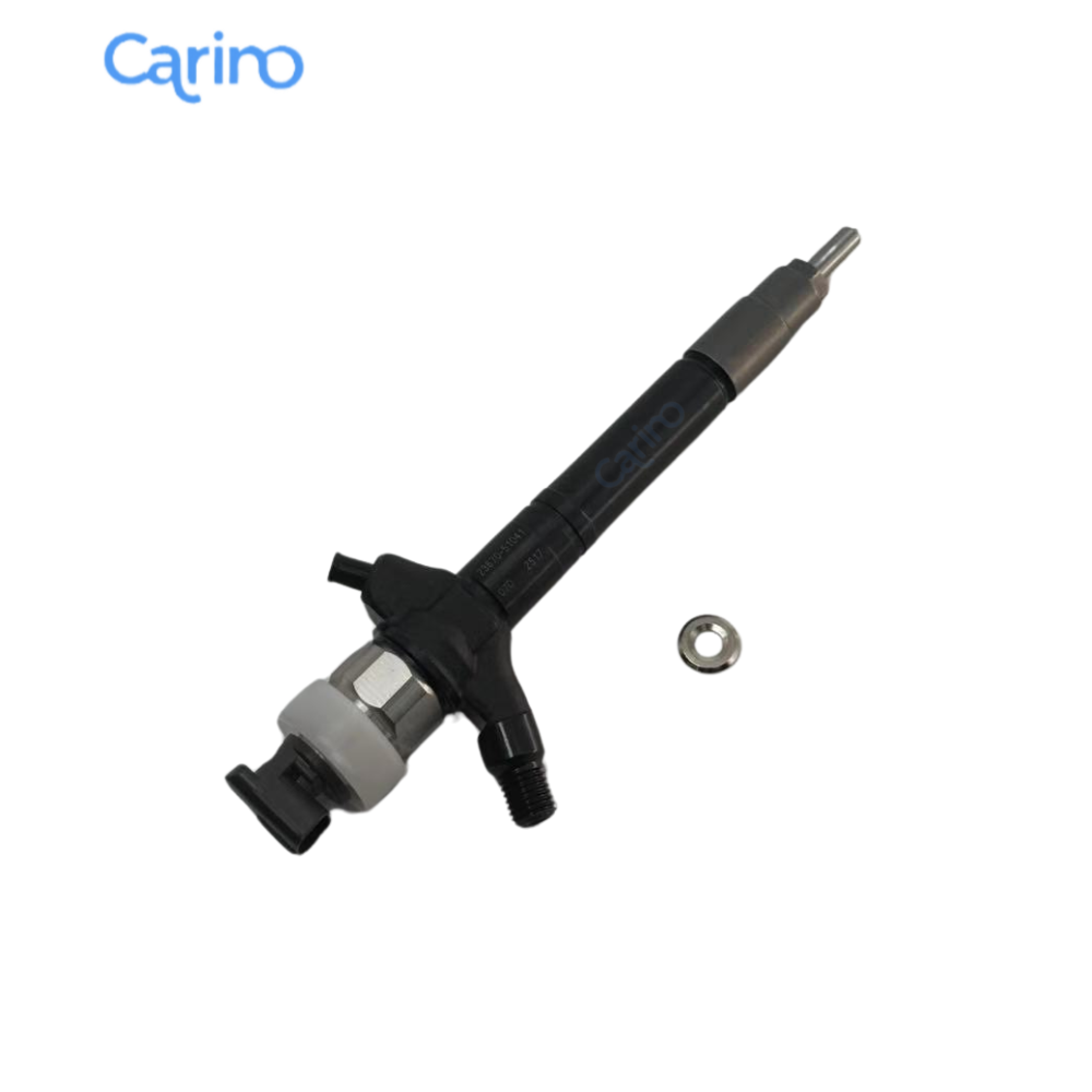 23670-51041 095000-9740  Diesel Injector 